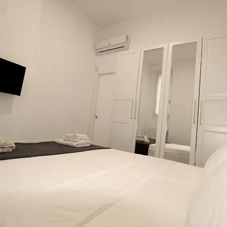 Apartament Logical Via P Rossi 19 *