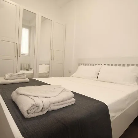 Logical Via P Rossi 19 Milano