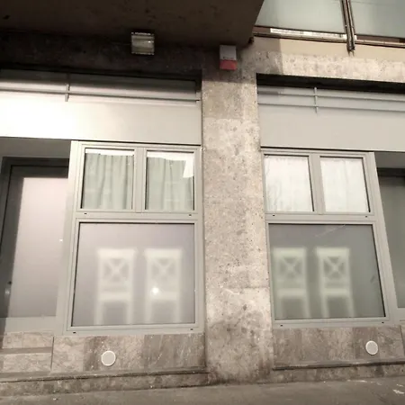 Logical Via P Rossi 19 Lejlighed *