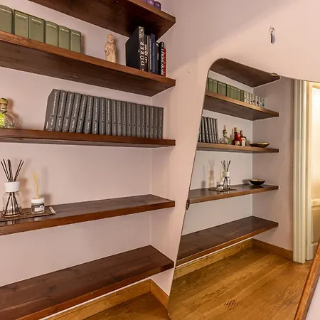 Apartment Elegant With Parking - Station Milan