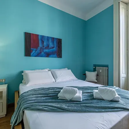 Apartment Elegant With Parking - Station