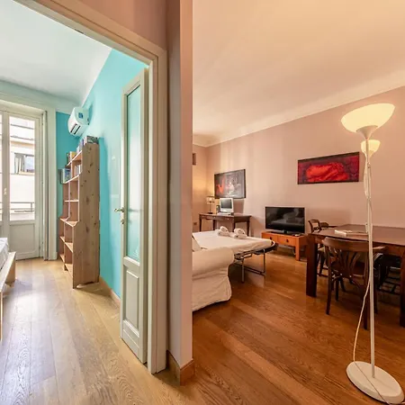 Elegant With Parking - Station * Milan
