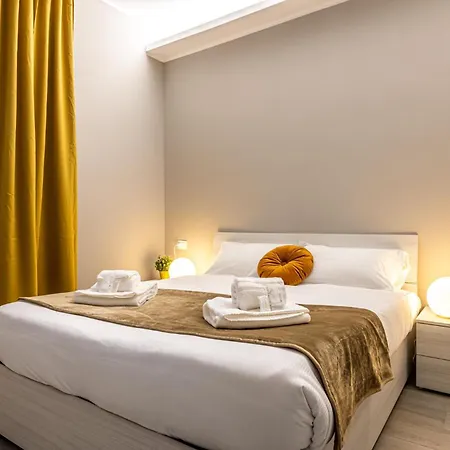 Apartamento Lovely - 15min Duomo,