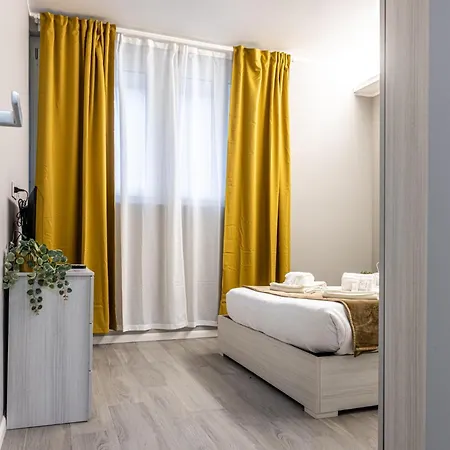 Lovely - 15min Duomo, Apartamento *