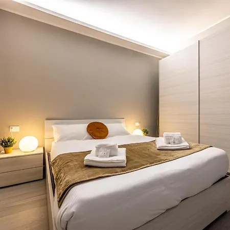 Apartamento Lovely - 15min Duomo,