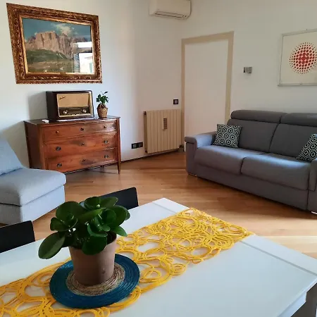 Apartment Center Charming *
