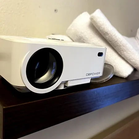 Nel Centro Di Life Wi-fi Netflix Conditioned Air Apartment