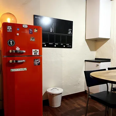 Appartement Nel Centro Di Life Wi-fi Netflix Conditioned Air