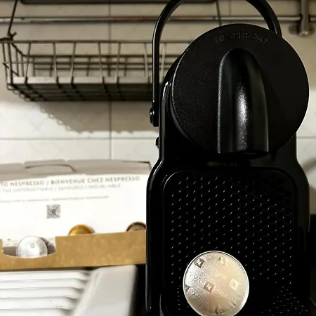 Appartement Nel Centro Di Life Wi-fi Netflix Conditioned Air Milaan