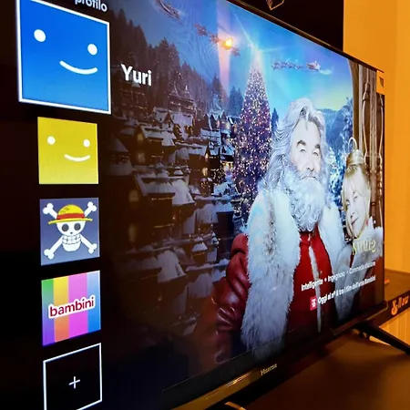 Nel Centro Di Life Wi-fi Netflix Conditioned Air Milaan