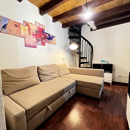 Nel Centro Di Life Wi-fi Netflix Conditioned Air
