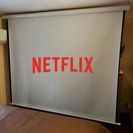Apartment Nel Centro Di Life Wi-fi Netflix Conditioned Air