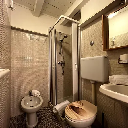 Appartement Nel Centro Di Life Wi-fi Netflix Conditioned Air *