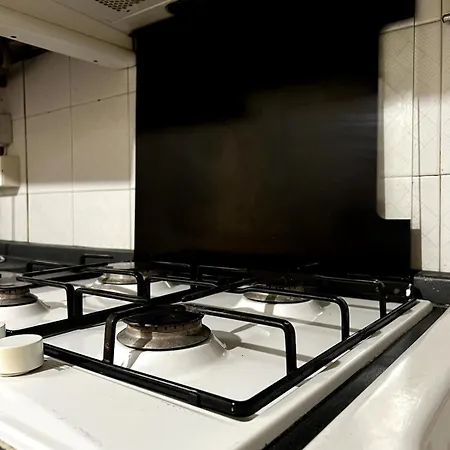 Nel Centro Di Life Wi-fi Netflix Conditioned Air *