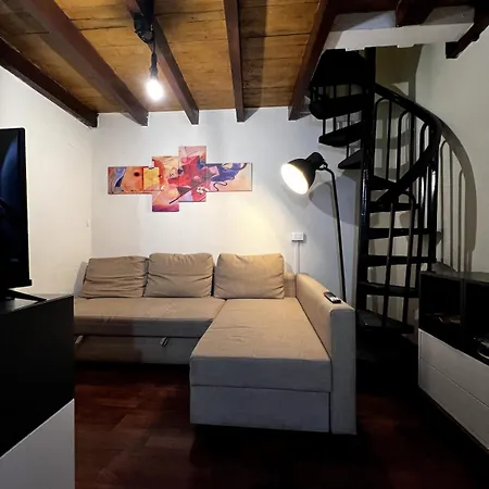 Nel Centro Di Life Wi-fi Netflix Conditioned Air Apartment