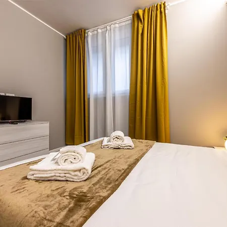 Lovely - 15min Duomo, Appartement *