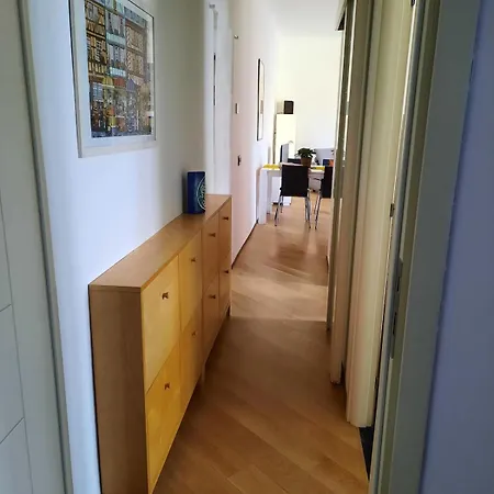 Center Charming Apartment