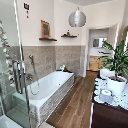 Apartamento Center Charming