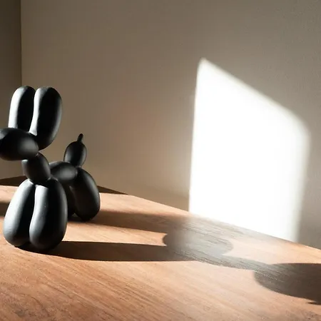 Arcimboldi's Nest - Close To Metro And Train *