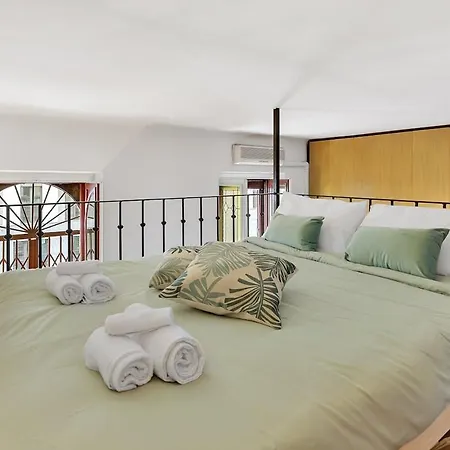 Apartman 15min From The Duomo-500 M From The Metro
