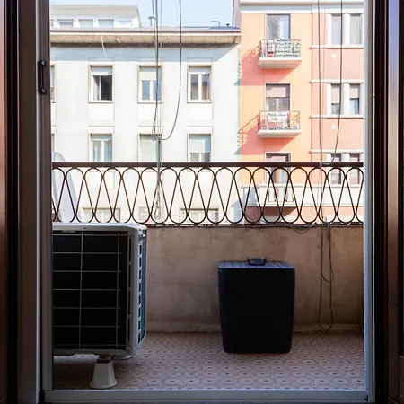 아파트 Cozy Design House - 15 Minutes From Navigli-humanitas