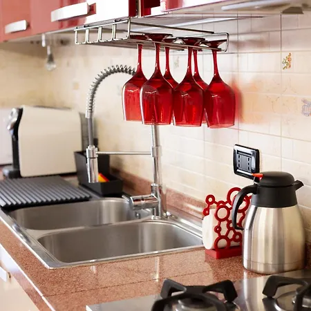Cozy Design House - 15 Minutes From Navigli-humanitas Appartamento *