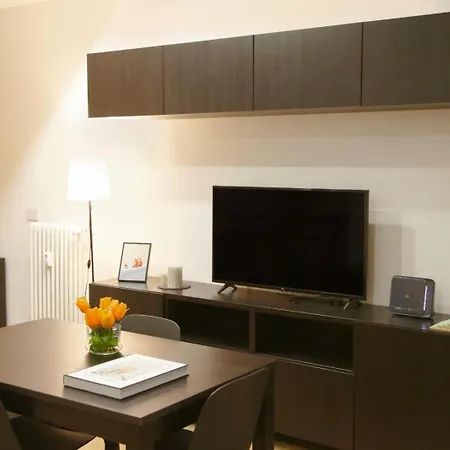 Apartamento New! - Cozy Design In Piola! *