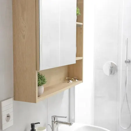 New! - Cozy Design In Piola! Апартаменты Милан