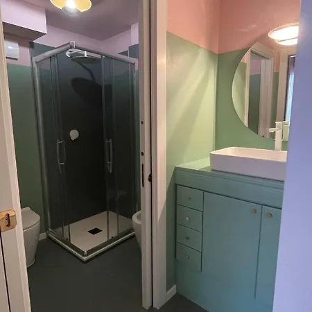 Welkhom Bocconi 1-bdr מילאנו