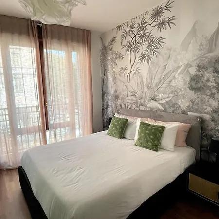 Welkhom Bocconi 1-bdr Μιλάνο