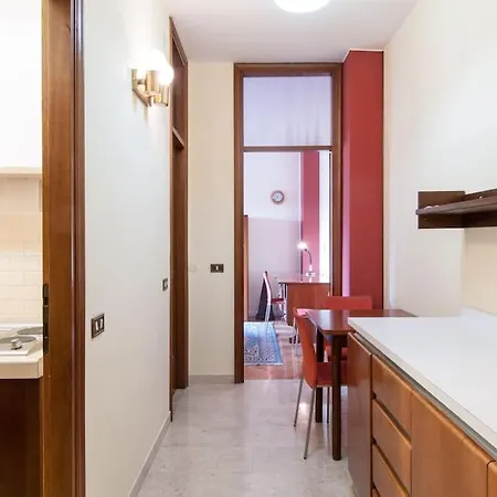 Apartment Monolocale -