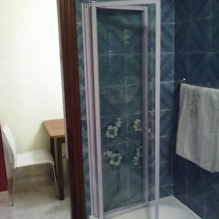 Apartment Monolocale -