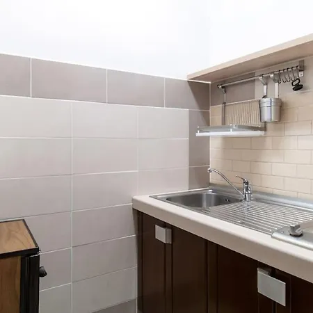 Monolocale -