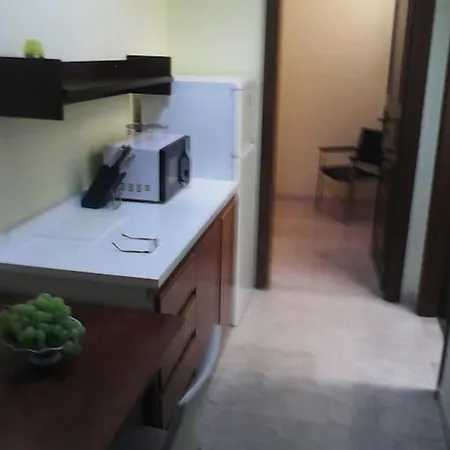 Monolocale - Apartment *