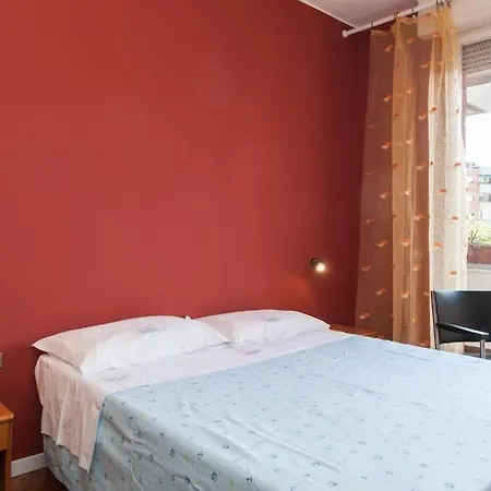 Apartment Monolocale -