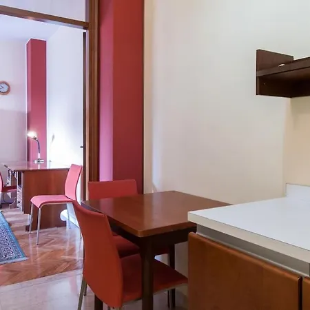Monolocale - Apartment *