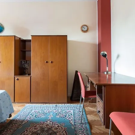 Monolocale - Apartment *