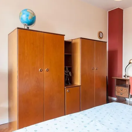 Monolocale - Apartment Milan
