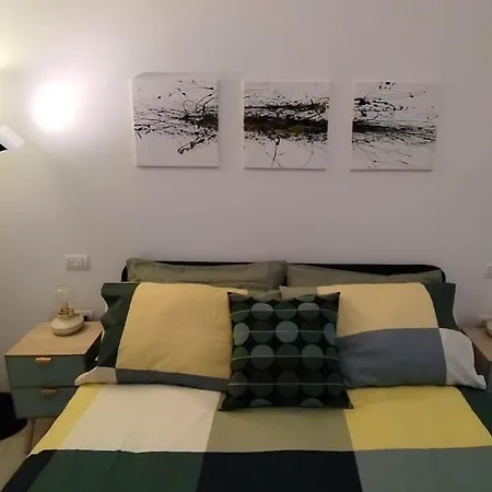 Apartment Vicino Metro Precotto Ristrutturato *