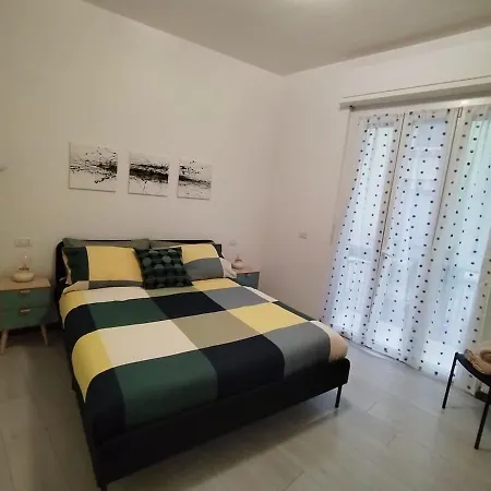 Apartment Vicino Metro Precotto Ristrutturato
