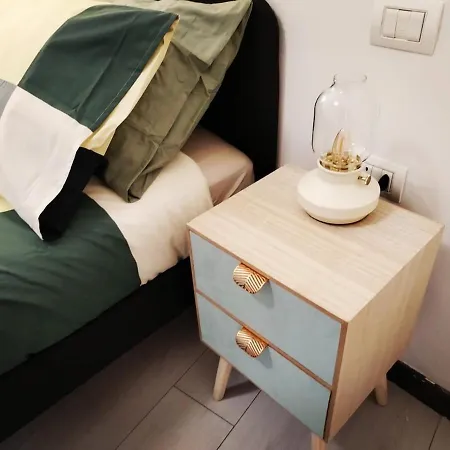 Apartment Vicino Metro Precotto Ristrutturato Milan
