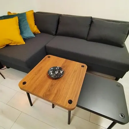 Apartment Vicino Metro Precotto Ristrutturato