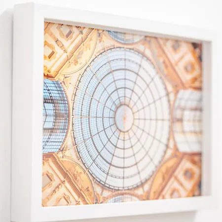 Metro Yellow * Milano