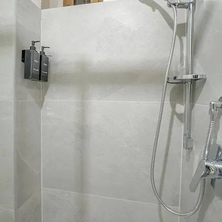 Appartement Metro Yellow Milaan