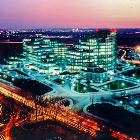 Apartment Metro Yellow Mailand