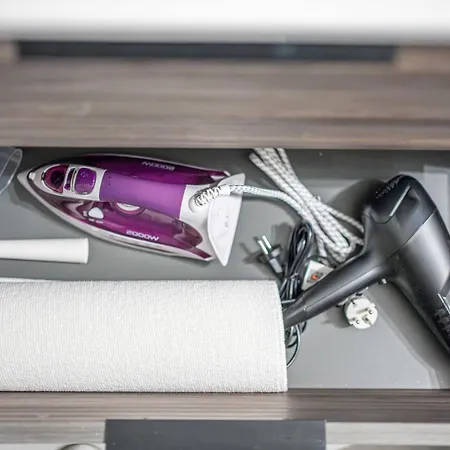 Metro Yellow Appartement Milaan