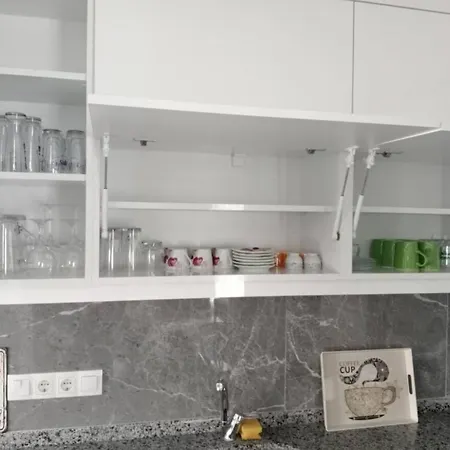 Duomo Di Con Parcheggio Apartment *