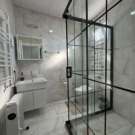 Duomo Di Con Parcheggio Apartment Milan