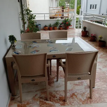 Duomo Di Con Parcheggio Apartment