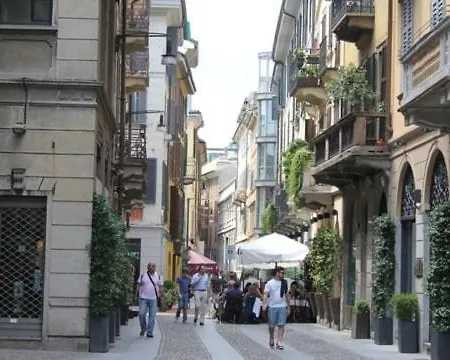 Brera A Design In